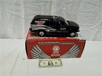 Matco Tools 2002 Collector Series die-cast car