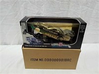 Matco Tools diecast funny car new in package