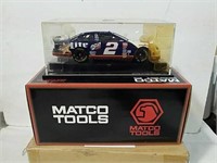 Matco Tools diecast car new in package