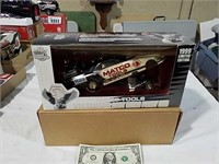 Matco Tools diecast 1999 Limited Edition car new