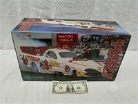 Matco Tools collectible limited edition Firebird