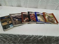 1980s and 90s Muzzleloader magazines and The Book