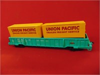 Lionel HO Scale P&le 42279 Freight Carrier