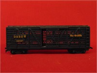 TYCO HO Scale D&RGW 39497 Freight Car