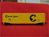 Bachman HO Scale Chessie System B&O 11147 Freight