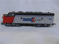 Bachmann HO Scale Amtrak 505 Locomotive