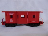Athearn(?) HO Scale Southern Pacific 1655 Caboose