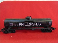 Athearn HO Scale PSPX9213 Phillips66 Single Dome
