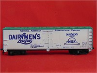 TYCO HO Scale General American Refrig. Express