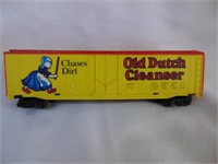 TYCO HO Scale Old Dutch Cleanser Car