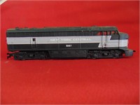 AHM RSO HO SCALE NEW YORK CENTRAL #5007 DIESEL
