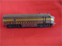 AHM Tempo Pennsylvania 9506 HO Scale Locomotive