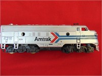TYCO Amtrack 4316 Engine - HO Scale (AS IS)