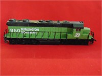 PEMCO Burlington Northern 950 SD-35 Diesel Loco