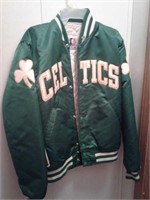 Boston Celtics jacket