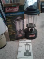 Coleman Tube Lantern