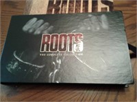 Roots 30th anniversary edition DVD set