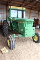 John Deere 4020 Diesel