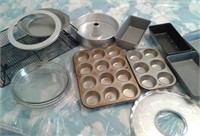 Bakeware