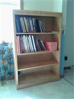 Bookcase