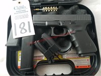 Glock G23 .40 cal