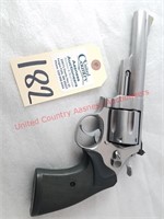 S&W Mod 6291 stainless .44 mag cal
