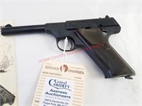 Colt Challenger 22LR w/box