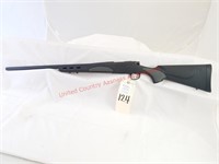 Remington Model 700 SPS 204cal