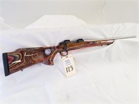 Remington Model 700 SS 223cal