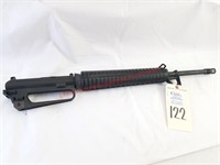 Colt H-Bar AR15 Upper 5.56cal