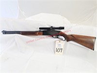 Winchester Mdl 250 22LR