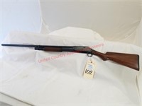 Winchester Model 1897 12ga