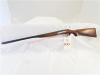 Winchester Model 24 20ga