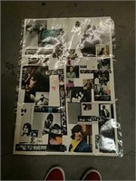The Beatles memorabilia