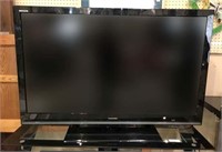 Toshiba Flat Screen 52" TV
