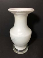Taitu Art Glass Vase