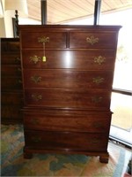 STATTON AMERICANA CHEST OF DRAWERS