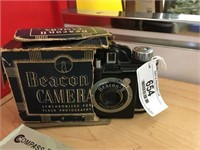 Beacon Camera & Box