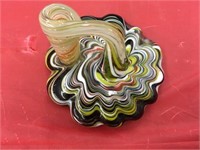 Multi Color Paperweight