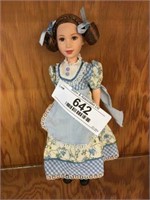 Dorothy Wizard of Oz Doll