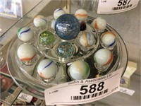 Collectible Marbles