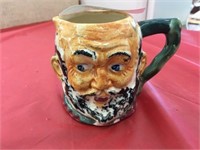 Occupied Japan Toby Mug