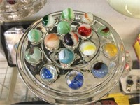 Collectible Marbles