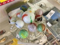 Collectible Marbles