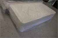 Twin Size Mattress Set