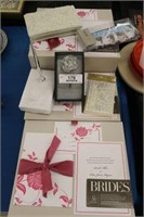 Bridal Stationary and Accessories