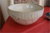 Stoneware Bowl