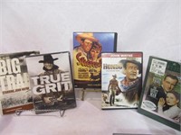 John Wayne Movies DVDs