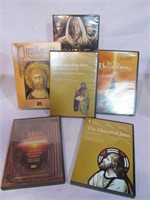 Christian DVDs