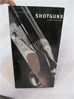 Shotguns Book